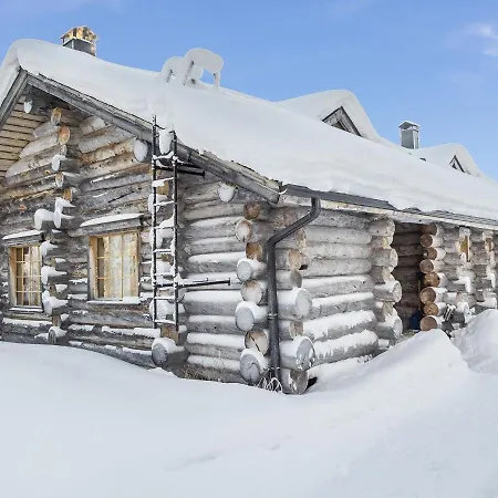 Ferienhaus Kelovalta 7b By Interhome