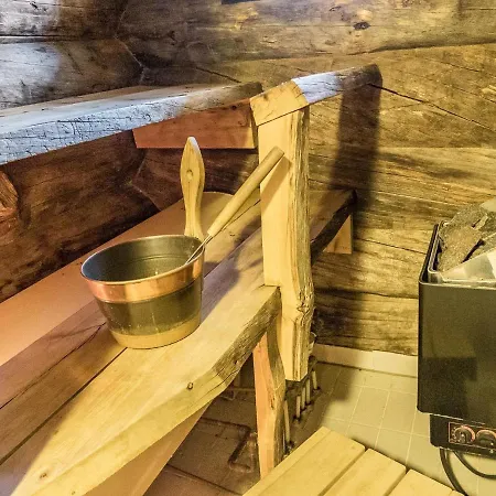 Kelovalta 7b By Interhome Ferienhaus *