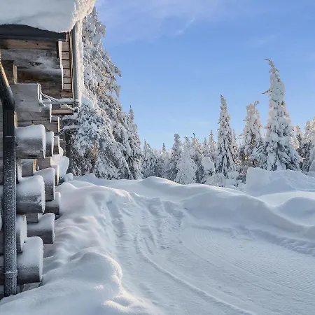 Kelovalta 7b By Interhome *