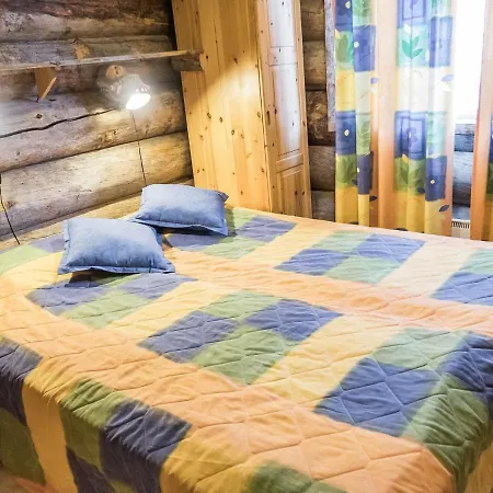 Tatil Evi Kelovalta 7b By Interhome Ruka