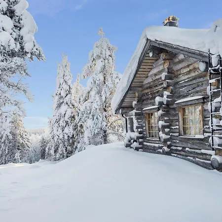 Kelovalta 7b By Interhome