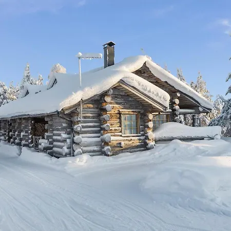 Tatil Evi Kelovalta 7b By Interhome