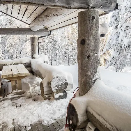 Kelovalta 7b By Interhome Ferienhaus *