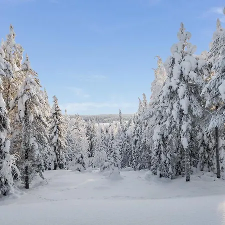 Kelovalta 7b By Interhome Ferienhaus Ruka