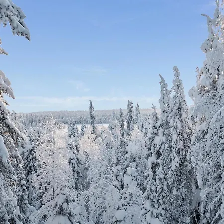 Kelovalta 7b By Interhome Ruka