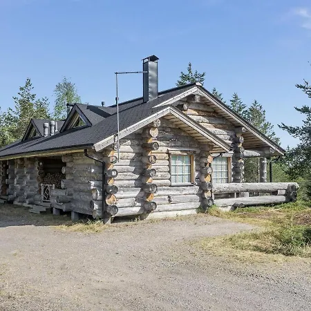 Ferienhaus Kelovalta 7b By Interhome