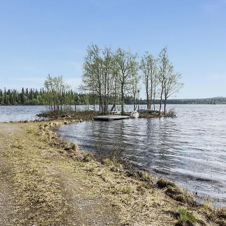 Kelovalta 7b By Interhome *