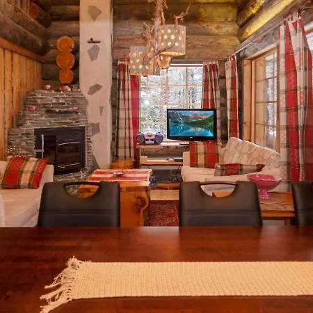 Kelovalta 7b By Interhome *