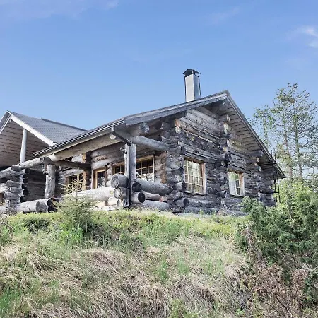 Kelovalta 7b By Interhome Tatil Evi *