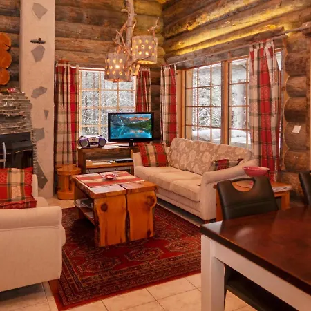 Kelovalta 7b By Interhome * Ruka