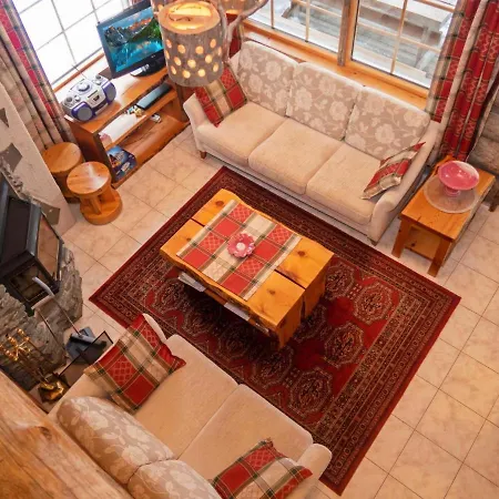 Kelovalta 7b By Interhome Tatil Evi *