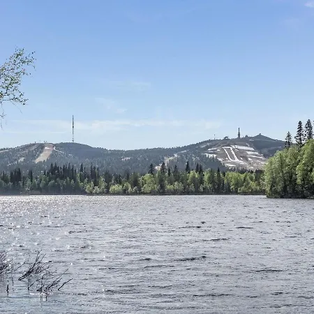 Kelovalta 7b By Interhome Tatil Evi