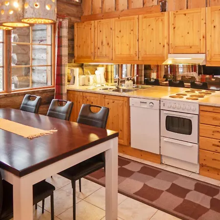 Kelovalta 7b By Interhome * Ruka