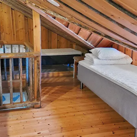 Kelovalta 7b By Interhome * Ruka