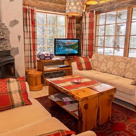 Kelovalta 7b By Interhome Tatil Evi *