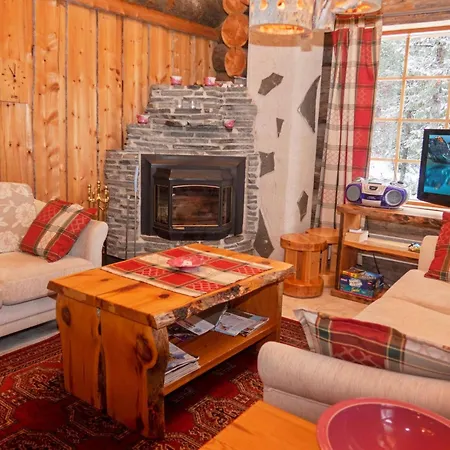 Kelovalta 7b By Interhome *