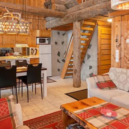 Kelovalta 7b By Interhome Tatil Evi