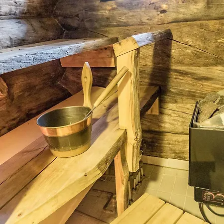 Kelovalta 7b By Interhome * Ruka