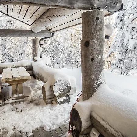 Tatil Evi Kelovalta 7b By Interhome