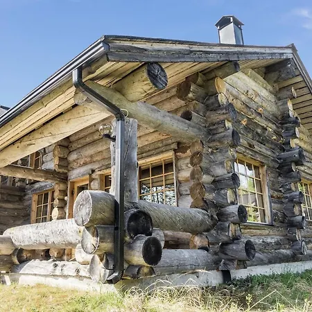 Kelovalta 7b By Interhome Tatil Evi *