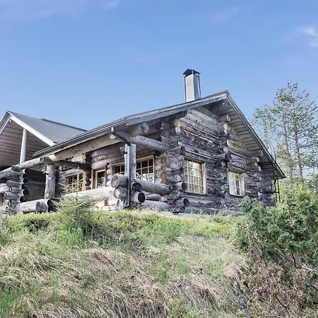 Kelovalta 7b By Interhome *