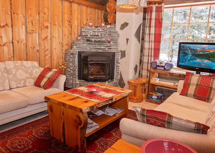 Kelovalta 7b By Interhome *