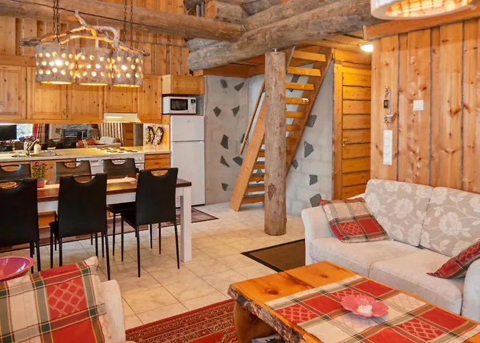 Kelovalta 7b By Interhome Semesterbostad