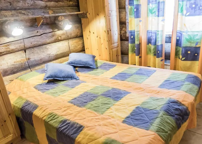 Kelovalta 7b By Interhome