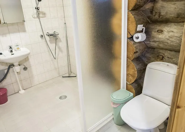 Kelovalta 7b By Interhome Semesterbostad