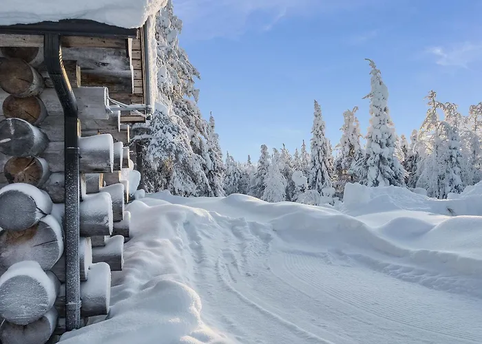 Kelovalta 7b By Interhome Ruka