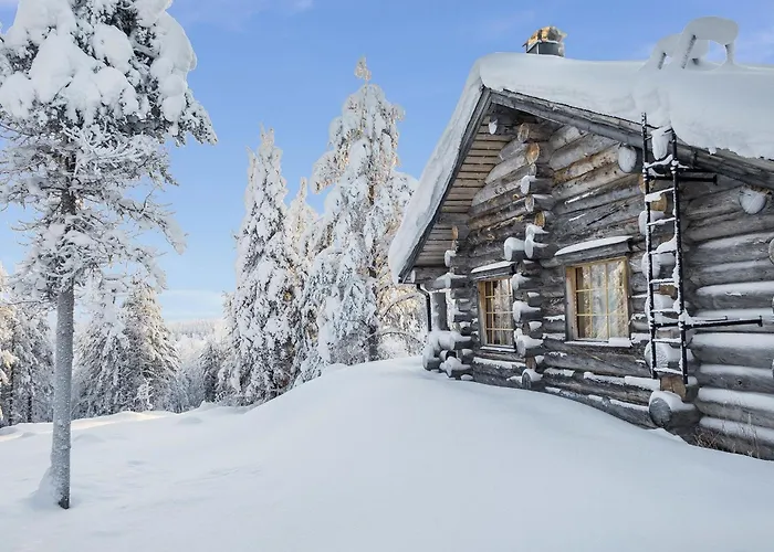 Kelovalta 7b By Interhome