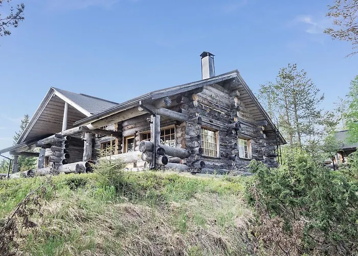 Kelovalta 7b By Interhome *