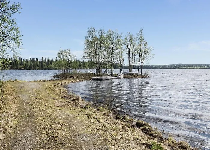 Kelovalta 7b By Interhome Semesterbostad Ruka