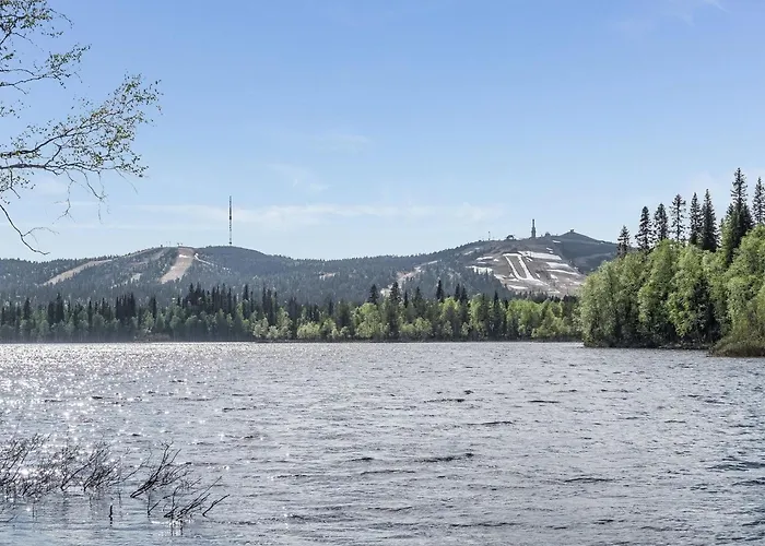 Kelovalta 7b By Interhome * Ruka