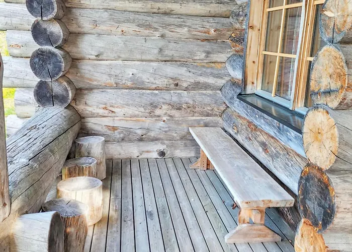 Kelovalta 7b By Interhome Semesterbostad *